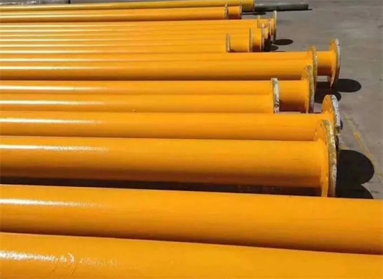 保山燃气涂塑钢管生产厂家